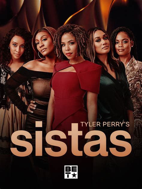 tyler perry sistas